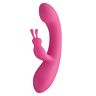 Vibromasseur rabbit S Pleasures Love Bunny