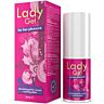 Gel Stimulant Intimateline Lady Gel Effet Chaleur