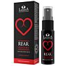 Spray Anal INTIMATELINE LUXURIA - Rear Pleasure 20ml