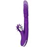 Vibrateur Rabbit FUN FUNCTION Bunny Funny 2.0 avec fonction haut et bas