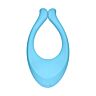 Satisfyer partner multifun 1 - azul