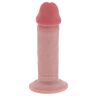 Dildo Get Real Deluxe 18 cm Double Densité