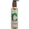 Huile de Massage Cobeco Bio 150ml Naturelle