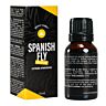 Aphrodisiaque Morningstar Pharma Devils Candy 15ml - Orgasmes intenses