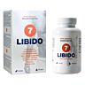 Pilule Aphrodisiaque Libido7 Morningstar Pharma