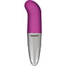 G-spot vibrateur violette