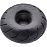 Fat boy silaskin anillo de silicona negro
