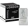Parfum pour homme HOT London Mysterious 30ml avec phéromones