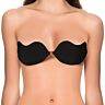 Soutien-gorge adhésif noir InvisiStrap