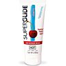 Lubrifiant comestible HOT Superglide cerise 75 ml