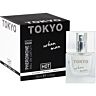 Parfum aux phéromones HOT Tokyo Urban 30ml pour homme