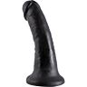Dildo King Cock 6' au design séduisant