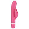 Massageur Bwild Lapin - Magenta