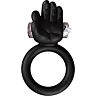 Picobello anneau pour pénis noir