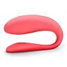 Vibromasseur WE-VIBE Sensation Unite pour stimulation simultanée