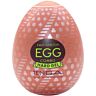 Masturbateur Tenga Œuf Combo | Sensations complexes en TPE