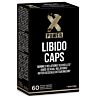 Capsules Libido XPOWER - Stimulation aphrodisiaque pour femmes