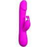 Vibromasseur Lapin Coquin