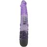 Vibromasseur Violet Multi-orgasmique 10 Modes