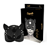 Masque Chat Chic
