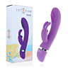 Vibromasseur INTENSE FUN Susy avec stimulation doigt