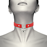Collier Bondage Coquette Accessories Chic Desire