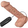 Dildo BAILE Beautiful Encounter 26 cm avec vibration