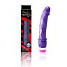 Vibromasseur Violet Wave23