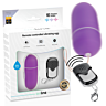 Œuf Vibrant ONLINE Télécommande avec 10 Modes