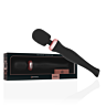 Vibrateur WAND RITHUAL AKASHA 2.0 avec tête flexible