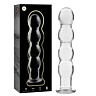 Dildo en Cristal Estelar