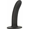 Dildo CALEXOTICS Boundless 15.25 cm avec ventouse