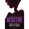 Resistire krista ritchie becca ritchie