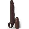 Gaine Pene FANTASY X-TENSIONS 17,78 cm avec Extenseur