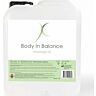 Huile de Massage BODY IN BALANCE 5000 ML - Apaisante et Nourrissante