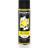 Huile de Massage BRUMA Pina Colada 3 en 1 avec Effet Chaleur