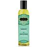 Huile de massage KAMASUTRA Esprit Volant 236ml pour la relaxation