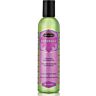 Huile de Massage KAMASUTRA Baie de la Passion 236 ml