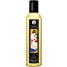 Huile de massage Midnight Flower pour massages intimes