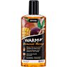 Huile de massage WarmUp Mangue et Maracuyá JOYDIVISION AQUAGLIDE