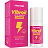 Vibrateur Liquide Intymate Vibroil 15 ml - Effet Vibrant