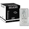 Parfum aux phéromones HOT Miami Spicy pour homme 30 ml