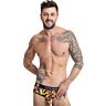 Jockstrap ANAIS MEN Banana Jock avec fesses ouvertes