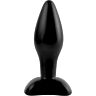 Plug Anal Small Silicone ANAL FANTASY | Confort Ergonomique