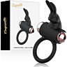 Anillo Vibrador COQUETTE TOYS Chic Desire - Stimulation à Deux