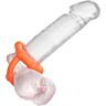 Anaux pénien CALEXOTICS Alpha All Star avec support escroto