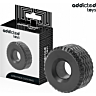 Anneau Extra Épais Addicted Toys pour Erection Amplifiée