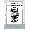 Lubrifiant Anal Black Hole 6 ml - Dilatation Relaxante