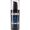 Lubrifiant EROS POWER LINE 125 ML pour sextoys