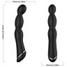 Vibrateur ARMONY Bambou réglable